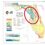 Us Geological Sinkhole Map Us Unique United States Map Sinkholes   Florida Sinkhole Map 2018