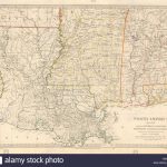 Us Gulf Coast. Louisiana Mississippi Alabama Florida Panhandle. Sduk   Us Map Of Alabama And Florida