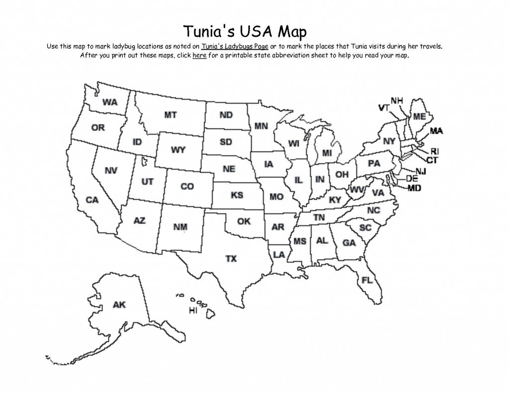 Us State Map Label Worksheet Blank Us States Map Test Blank - Us Map Test Printable