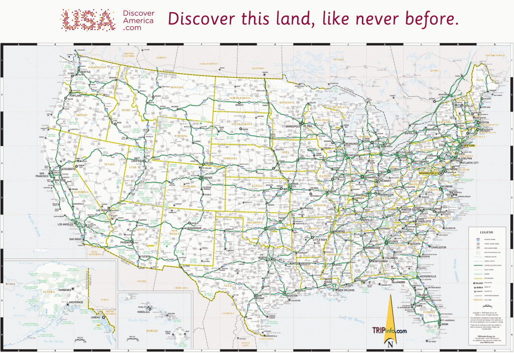 Printable Road Maps By State Free Printable Maps