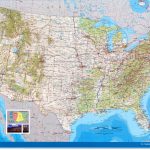 Usa Maps | Printable Maps Of Usa For Download   Large Usa Map Printable