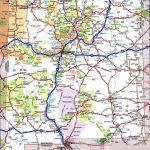 Usa Maps With Roads And Travel Information | Download Free Usa Maps   Free Printable State Road Maps