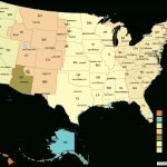 Usa Time Zone Map   With States   With Cities   With Clock   With   Printable Time Zone Map Usa With States