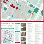 Usc Campus Map | Los Angeles Metropolitan Area | Campus Map   University Of Southern California Map