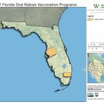 Usda Aphis | Florida Orv Distribution Data   Usda Map Florida