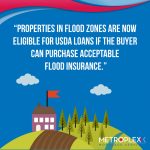 Usda Loan With A Property Located In A Flood Zone? | Usda Loan Pro   Usda Eligibility Map Florida