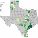 Usda   National Agricultural Statistics Service   Texas   County   Usda Map Texas