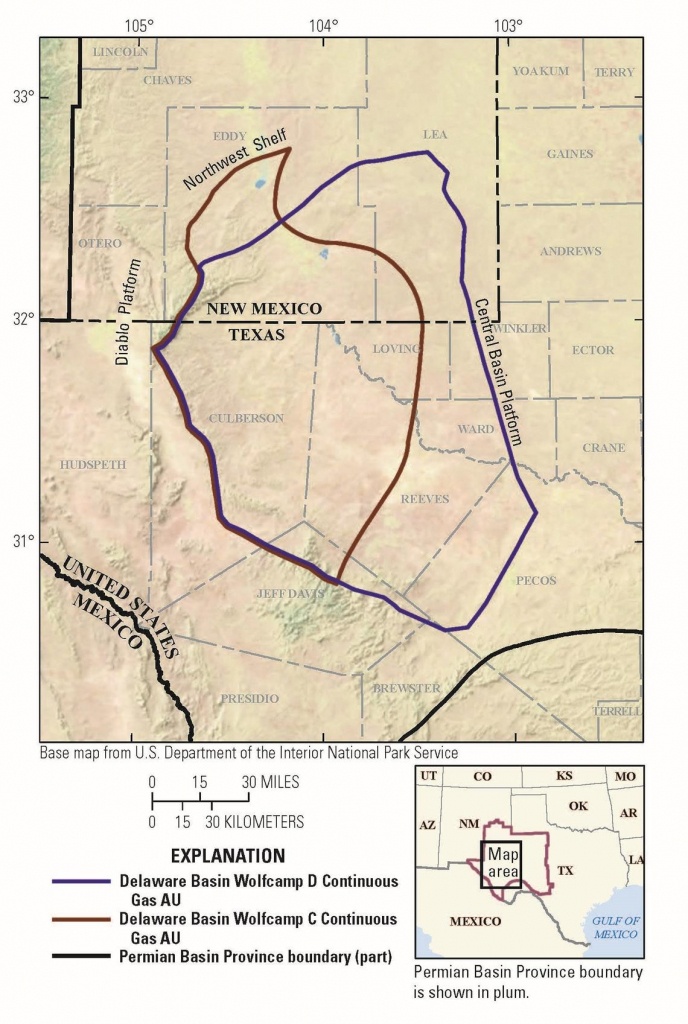 Spring Texas Map