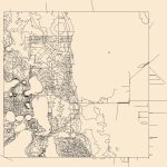 Usgs Topo Map Vector Data (Vector) 24616 Lake Placid, Florida   Lake Placid Florida Map