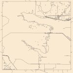 Usgs Topo Map Vector Data (Vector) 24736 Lakeport, Florida 20180626   Usgs Topographic Maps Florida