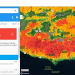 Using Wind Data To Understand The Most Destructive Wildfires In   California Wildfire Risk Map