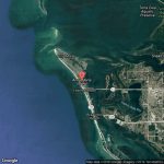 Vacations To Anna Maria Island, Florida | Usa Today   Hutchinson Island Florida Map