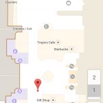 Valley International Airport Adopts Innovative Indoor Google Maps   Google Maps Harlingen Texas