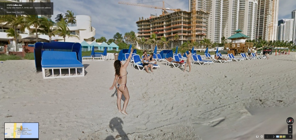 Venice Beach Florida Google Maps - Google Maps Venice Florida