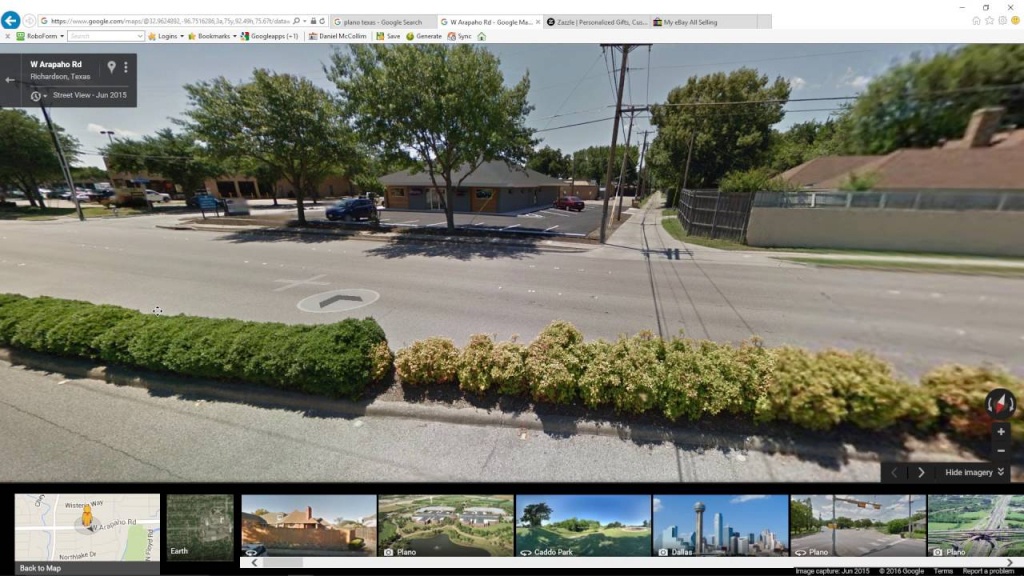 Video Dominion - Google Maps Plano Texas, Best Places To Live In - Google Maps Street View Corpus Christi Texas
