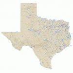 View All Texas Lakes & Reservoirs | Texas Water Development Board   Texas Lakes Map