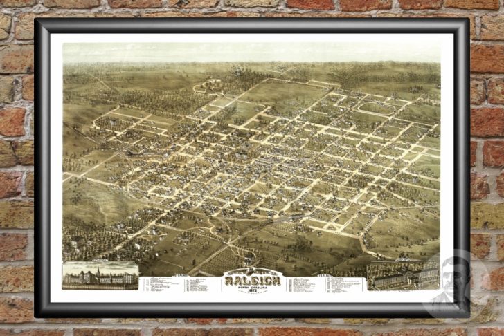 vintage-map-of-raleigh-north-carolina-1872-ted-s-vintage-art