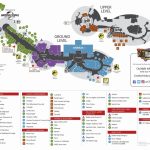 Visitor Map | Citywalk Hollywood | Oh The Places We Will Go In 2019   Universal Citywalk California Map