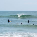 Volusia County Surf Report & Forecast   Map Of Volusia County Surf   Best Surfing In Florida Map