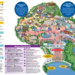 Walt Disney World Map 2014 Printable | Walt Disney World Park And   Maps Of Disney World Printable