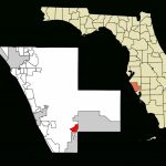 Warm Mineral Springs, Florida   Wikipedia   Warm Mineral Springs Florida Map