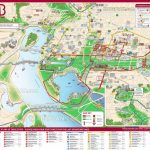 Washington Dc Maps   Top Tourist Attractions   Free, Printable City   Printable Walking Tour Map Of Washington Dc