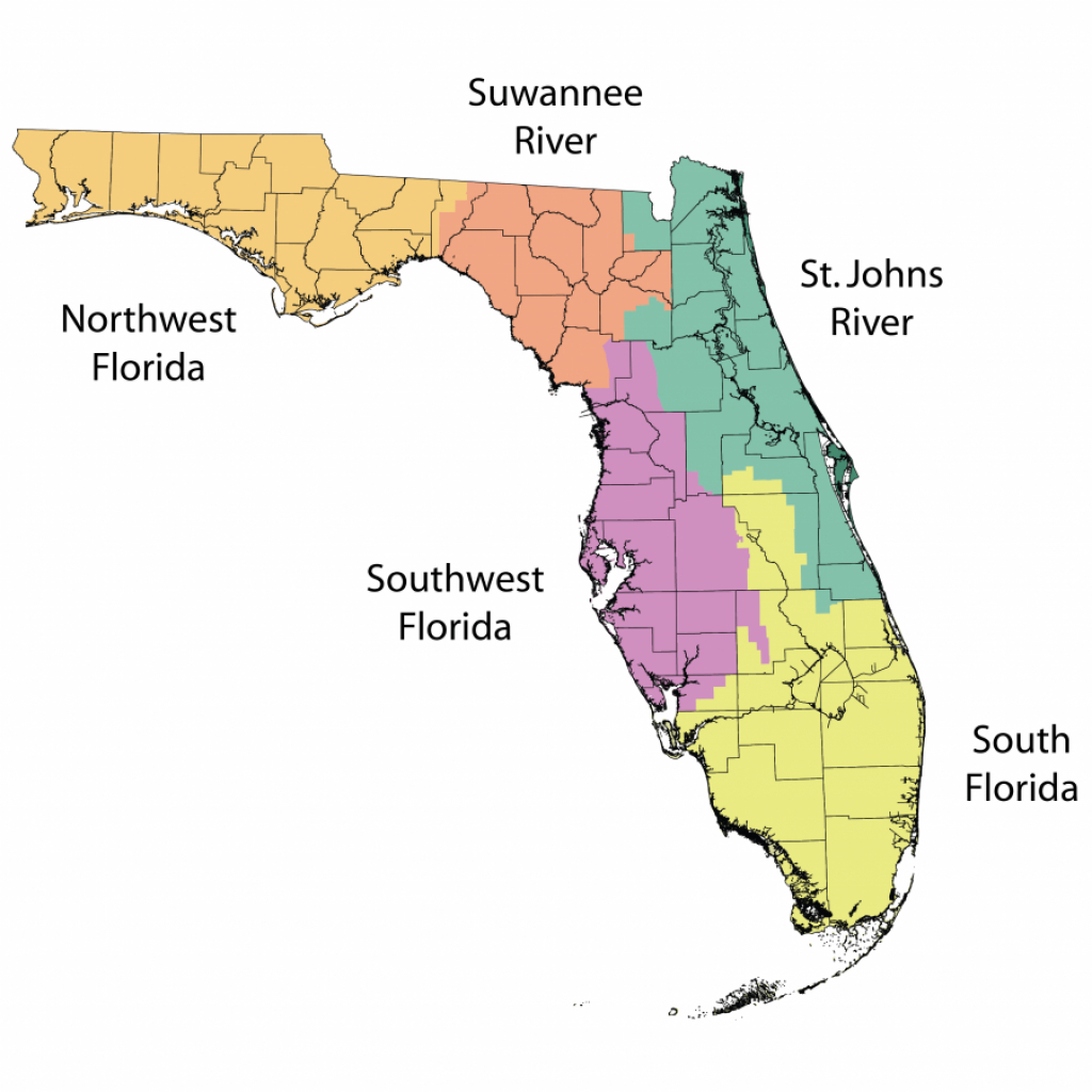 Flood Zone Map South Florida Free Printable Maps