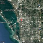 Waterfront Pet Friendly Lodging In Sarasota, Florida | Usa Today   Map Sarasota Florida Usa