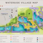 Waterside At Lakewood Ranch | Community   Lakewood Ranch Map Florida