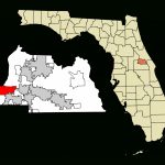 Wekiwa Springs, Florida   Wikipedia   Map Of All Springs In Florida
