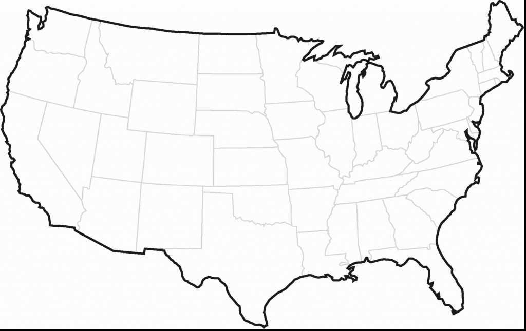 West Region Of Us Blank Map Unique South Us Region Map Blank Best - Map Of The United States By Regions Printable