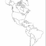 Western Hemisphere Maps Printable And Travel Information | Download   Hemisphere Maps Printable