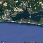 What Is The Closest Major Airport To Destin, Florida? | Getaway Usa   Map Of Hotels In Destin Florida