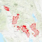 What Next: Northern California Fires – On Fire Watch   Fire Watch California Map