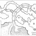 Where Can I Find Printer Friendly Lost Mine Of Phandelver Maps? : Dnd   Lost Mine Of Phandelver Printable Maps