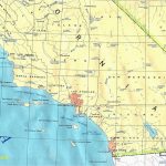 Where Is Visalia California On A Map | Secretmuseum   Visalia California Map