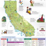 Which Way Usa   California Map | For My Grandsons | Geography For   California Map Puzzle