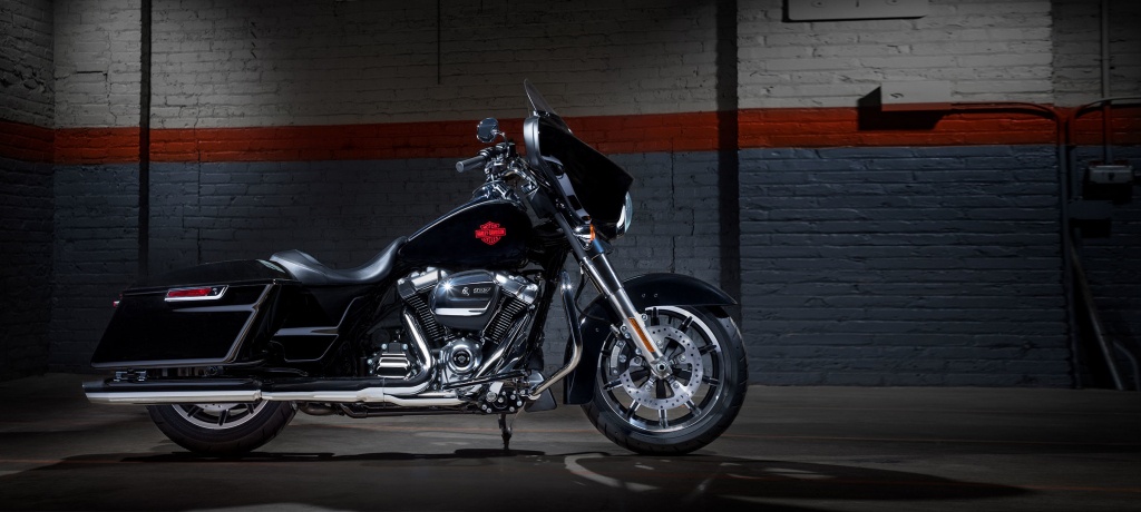Wild West Harley-Davidson® - Texas Harley Davidson Dealers Map