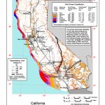 Wind Power In California   Wikipedia   Real Time Wind Map California