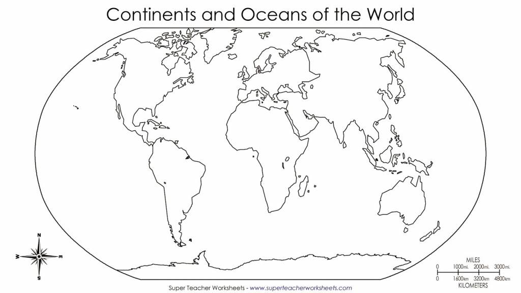 World Geography Map Quiz Africa Amazing Template Creatop Me For At 1 - World Map Quiz Printable