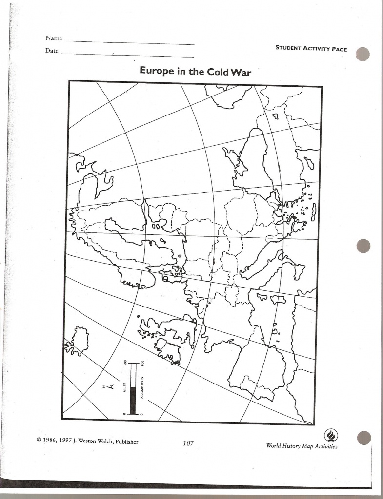 World History Map Printable Best Of Free Blank Timeline Within - Free Printable Map Activities