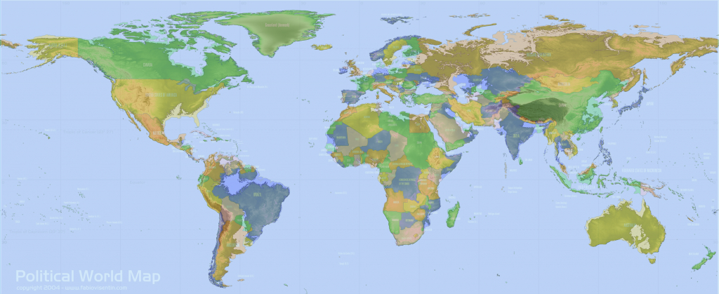 World Map 100M Sea Level Rise (Missing Lakes) [3000X1239] : Mapporn - Florida Water Rising Map