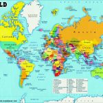 World Map Countries Download Awesome With Country Names And Capitals   Printable World Map With Countries Labeled Pdf