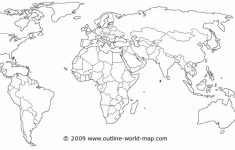 world map dream house world map coloring page blank world map world map outline printable for kids World Map | Dream House! | World Map Coloring Page, Blank World Map - World Map Outline Printable For Kids