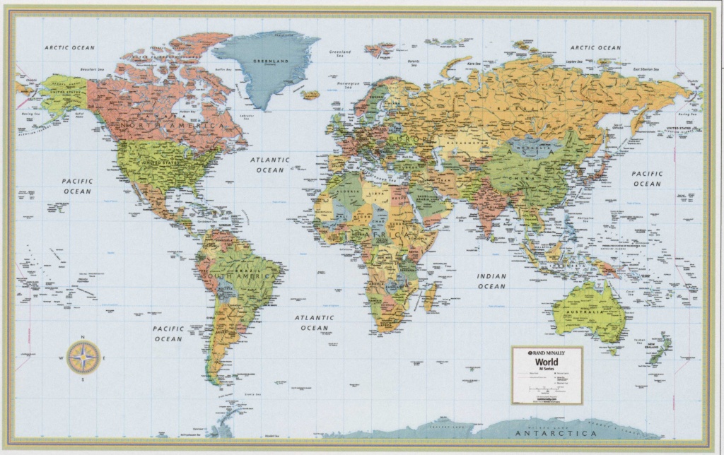 World Maps Free - World Maps - Map Pictures - Free Printable World Maps Online