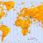 World Time Zone Map 2 8   World Wide Maps   World Map Time Zones Printable Pdf