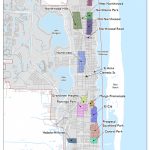 Wpb | City Of West Palm Beach Development Services   Map Of West Palm Beach Florida Showing City Limits