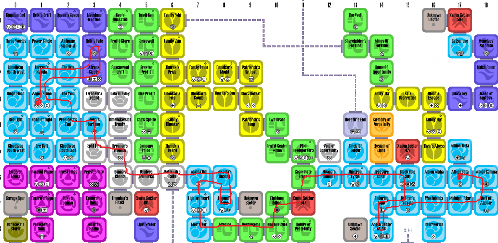 X3Ap] How I Spent My Evening As A Brand New Player Trying To Find - X3Tc Printable Map