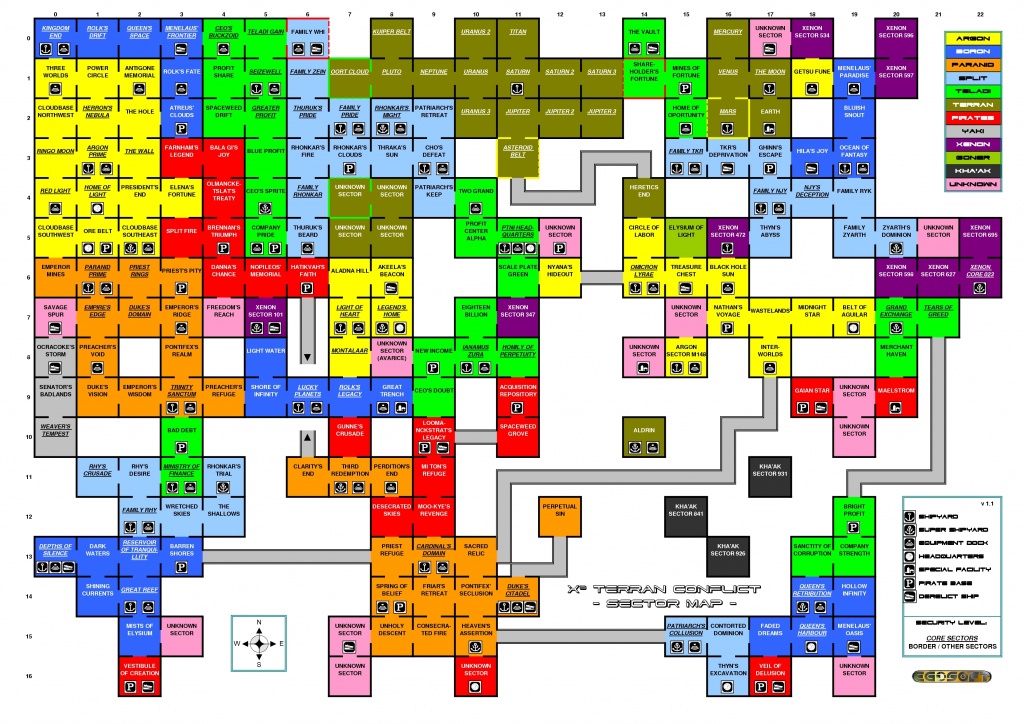 X3Ap Map (96+ Images In Collection) Page 3 - X3Tc Printable Map