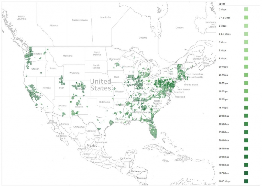 Xfinity (Comcast) Availability Areas &amp;amp; Coverage Map | Decision Data - Comcast Coverage Map California